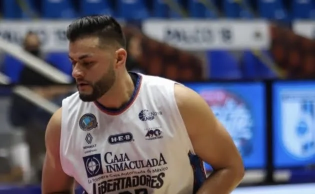 Localizan con vida a basquetbolista y taxista desaparecidos en Michoacán 