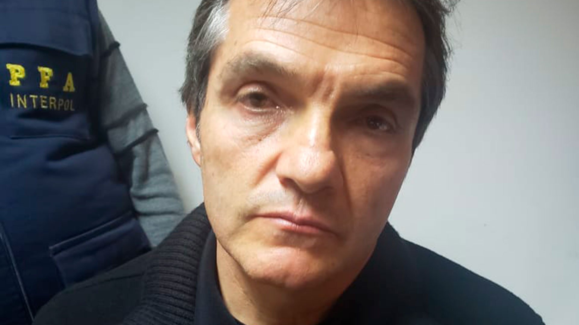 Argentina autoriza extradición de Carlos Ahumada a México