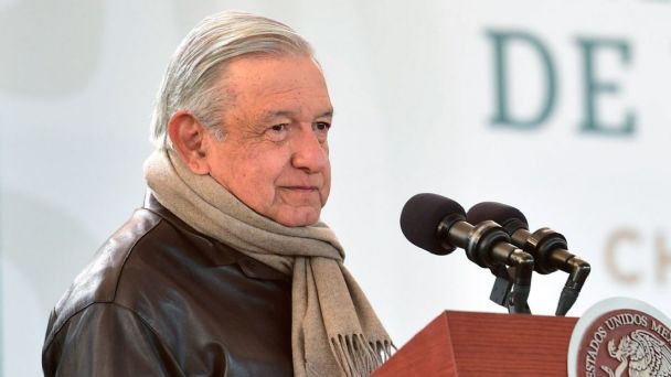 Vacuna de refuerzo contra covid-19 será universal: AMLO