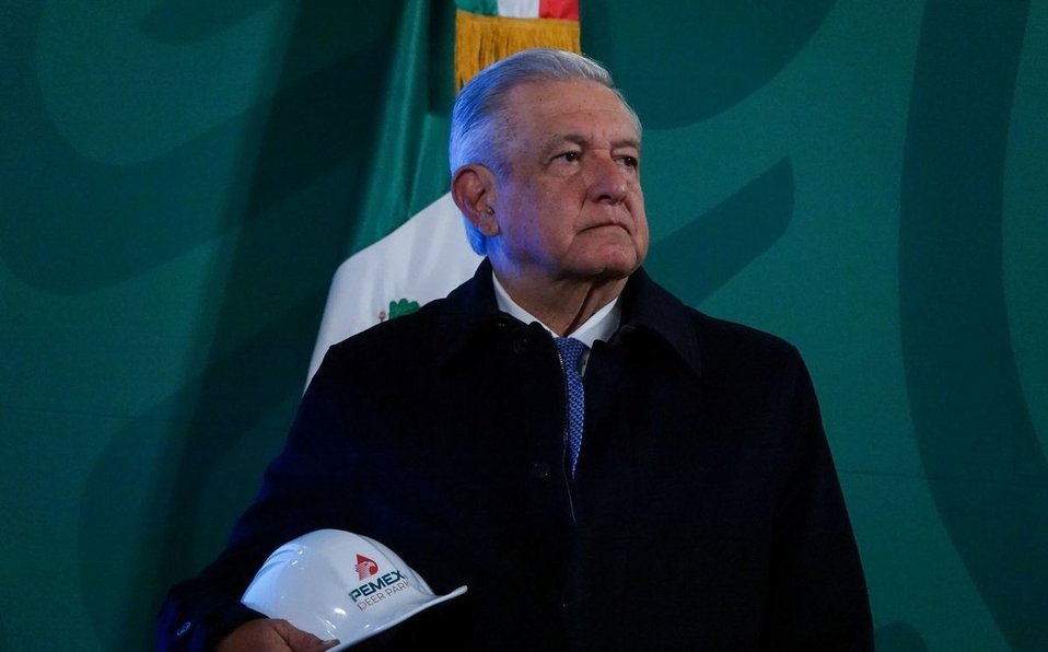 Gobierno de EU autorizó compra de refinería Deer Park: AMLO