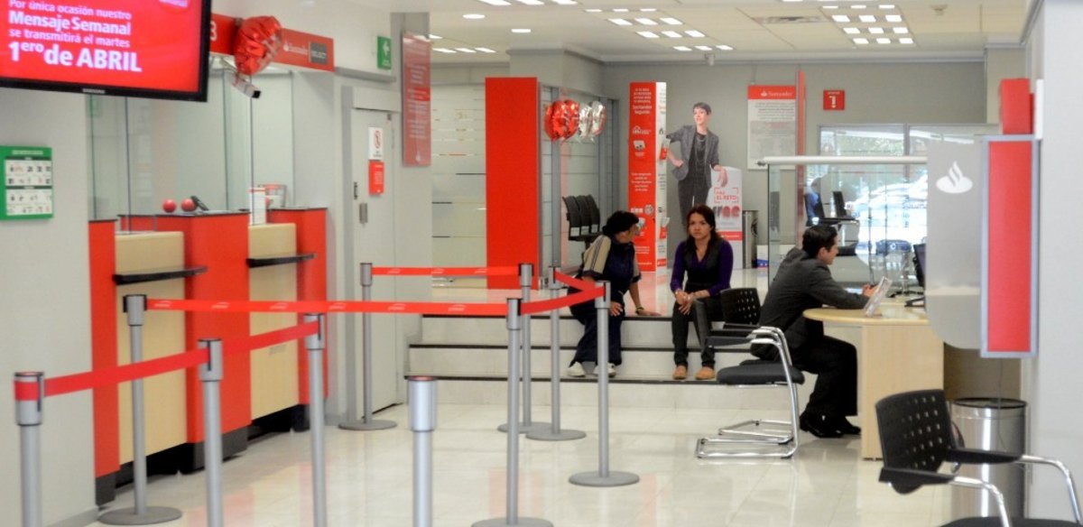 Aquí te decimos los horarios de los bancos este 31 de diciembre y 1 de enero