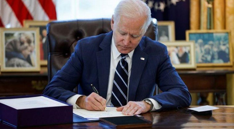 Biden pone condición a líder de Corea del Norte para una reunión: que sea «sincero»