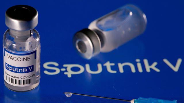 Sputnik V neutraliza completamente la variante ómicron: Vladimir Putin 