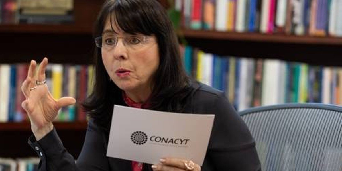 Senado podría llamar a comparecer a Álvarez-Buylla por conflicto en CIDE: Monreal