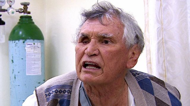 El ‘jefe de jefes’ podría concluir su sentencia en resguardo domiciliario