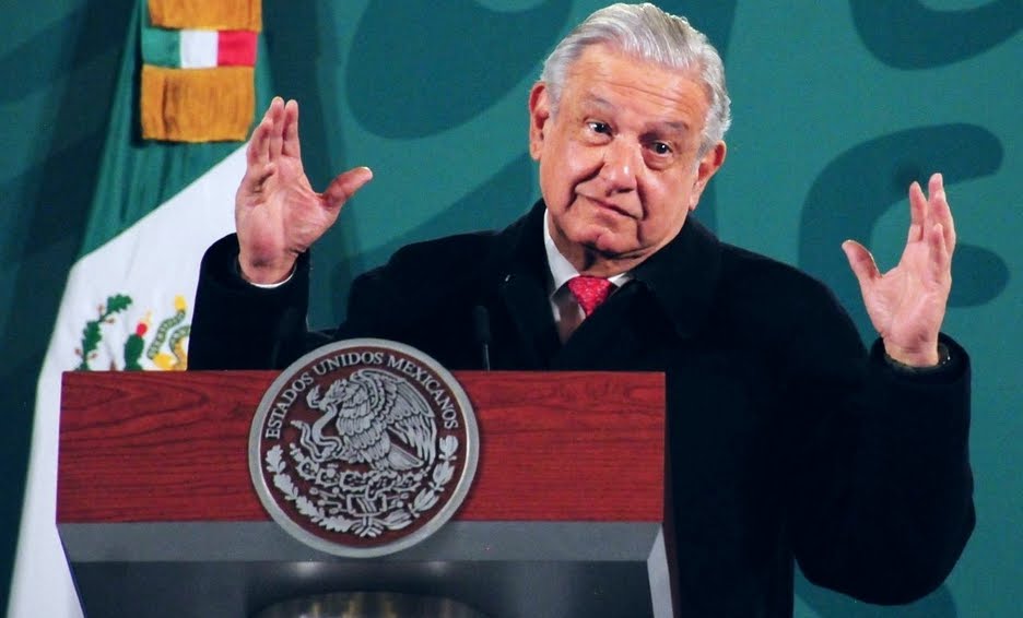 AMLO apoya resolución de la SCJN sobre megaobras: Mi acuerdo no es para ocultar datos 