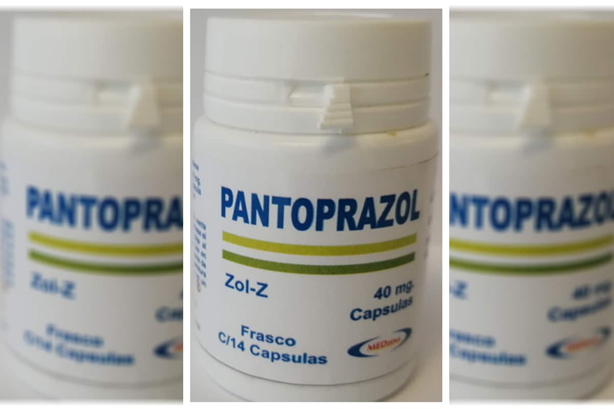 Alerta Cofepris sobre medicamento contra el reflujo que carece de permisos sanitarios