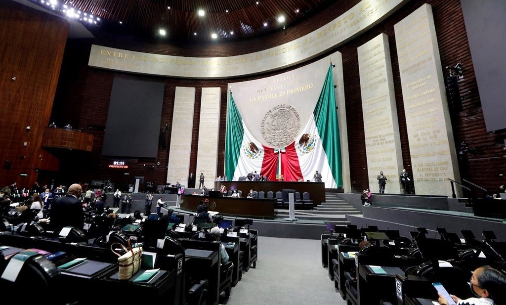 Aprueban formato de parlamento abierto de la Reforma Eléctrica