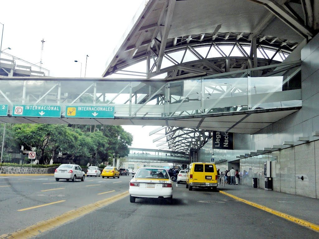 Destinarán mil mdp para ampliación de Terminal 1 del AICM