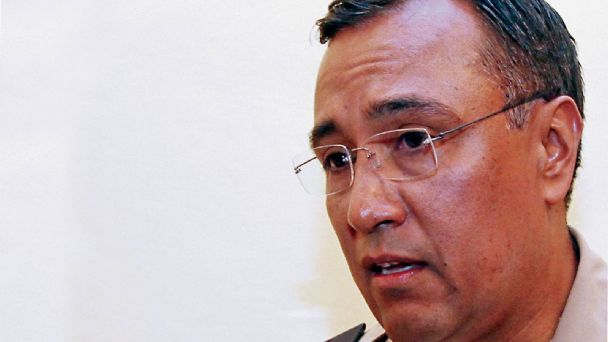 Detienen en Canadá a León Trauwitz por supuesto robo de combustible