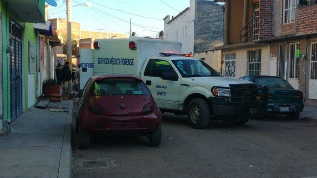Jornadas violentas en Guanajuato, Zacatecas y Guerrero; reportan 20 muertos