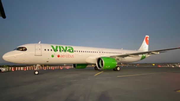 Profeco podría multar a Viva Aerobus con hasta 13 mdp por cobro de equipaje de mano