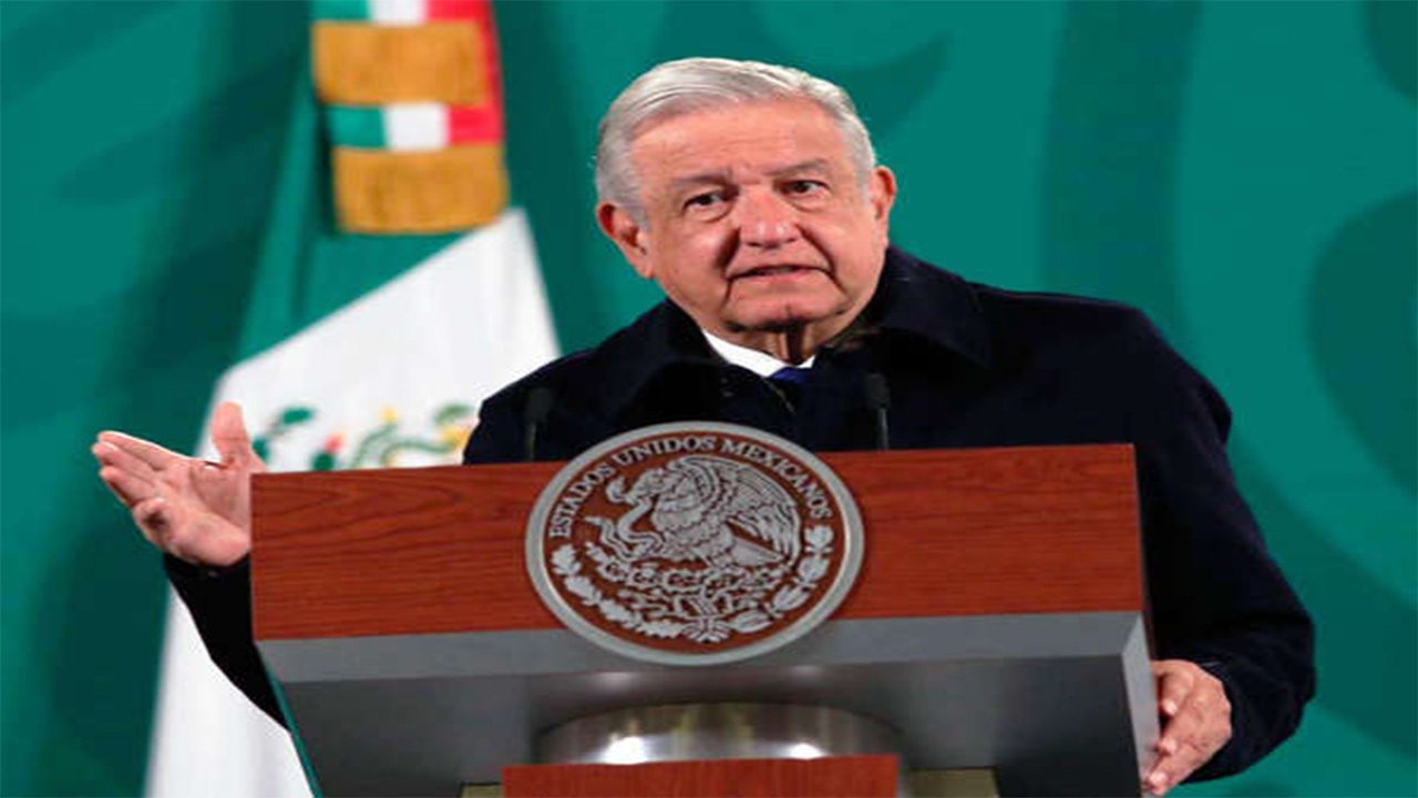 López Obrador pone alto a obras inmobiliarias que dañen el ambiente
