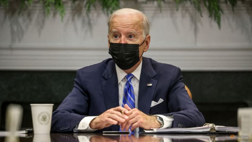 Biden continúa dando positivo a covid-19; «se siente bien», dice su médico