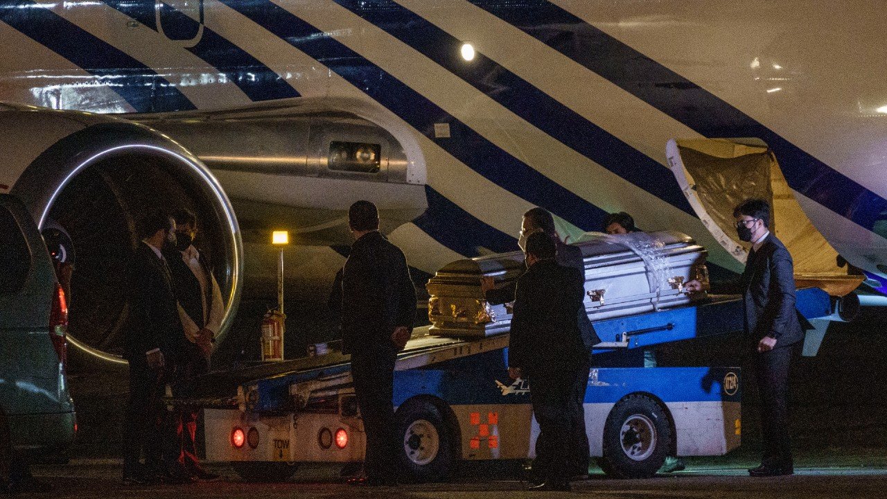 Repatrian más de 20 cuerpos de migrantes muertos en accidente en Chiapas