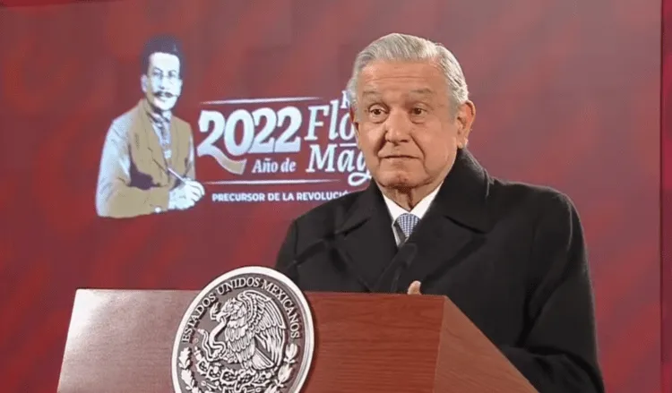 “No me interesa el dinero ni tengo tanto apego por el poder”, asegura AMLO