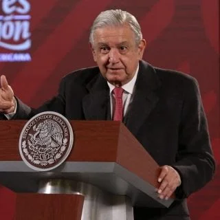 Mecanismos para protección de periodistas están en proceso de revisión: AMLO