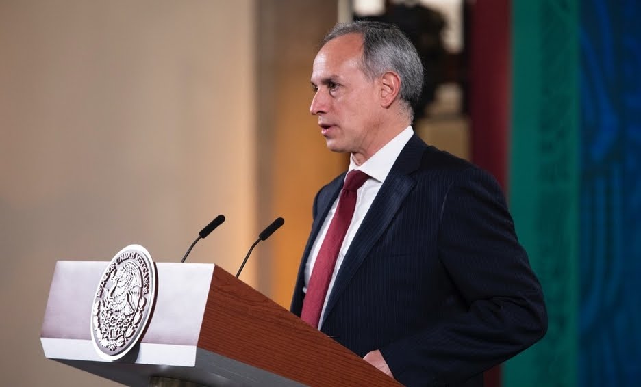 “Variante Ómicron se está convirtiendo en la preponderante en México”: López-Gatell
