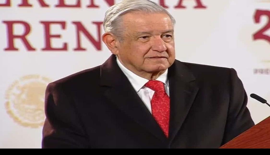 Le tengo confianza al fiscal Gertz Manero; es incapaz de fabricar deitos: Amlo sobre caso Emilio Lozoya 