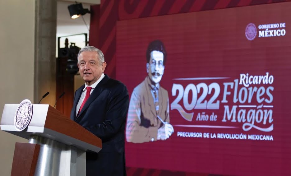 Aumentan contagios por Ómicron pero no hospitalizaciones  ni muertes: AMLO