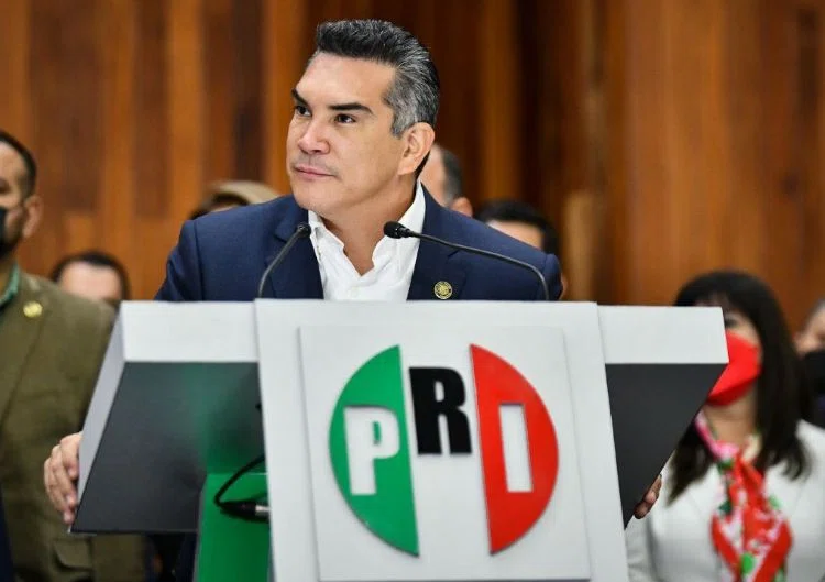 Alito Moreno amaga con expulsar a Pavlovich y Aysa en caso de aceptar cargos diplomáticos