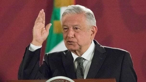AMLO asegura que confía en que agentes de la DEA en México no cometerán actos ilícitos 