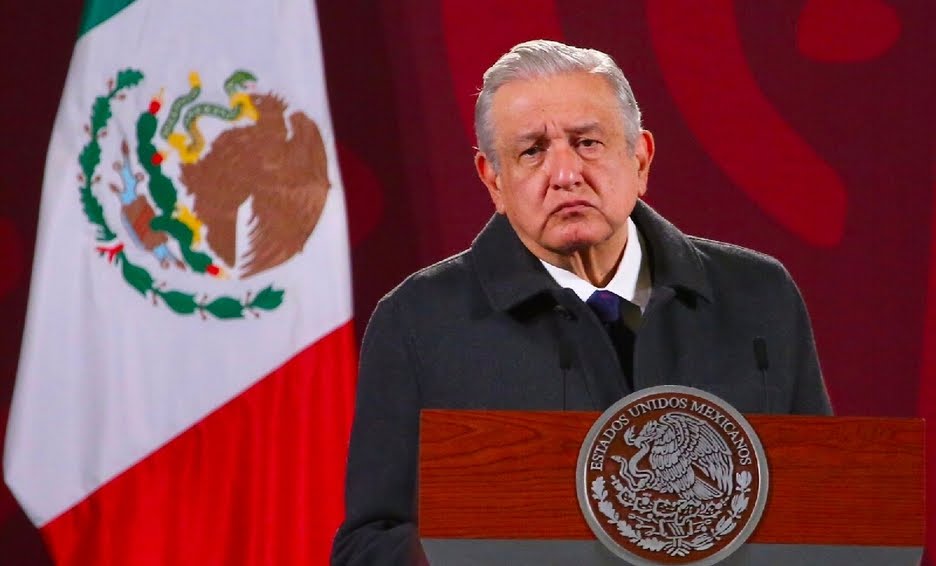 AMLO rechaza reconsiderar propuesta de Pedro Salmerón para la embajada de Panamá