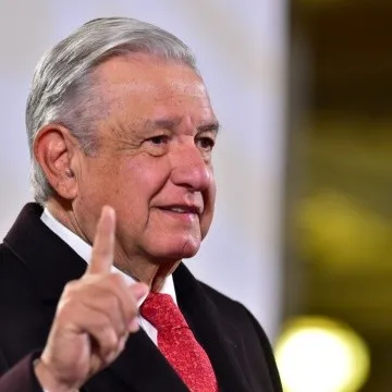 Inflación y homicidios dolosos son desafíos de nuestro gobierno: AMLO