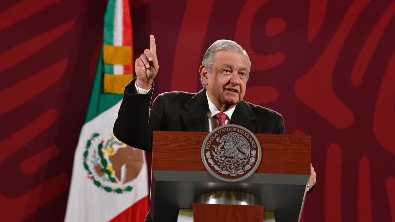 Alertan que AMLO alista iniciativa para desaparecer Secretaría Ejecutiva del Sistema Anticorrupción 