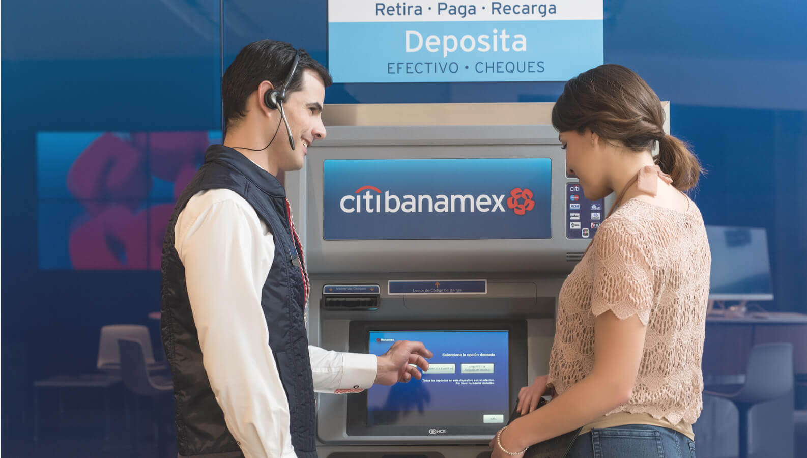Venta de Banamex no afecta confianza de Citigroup en México: Hacienda