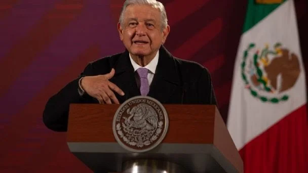 Investigación de operación ‘Rápido y Furioso’ está abierta: AMLO tras detención de Facundo Rosas