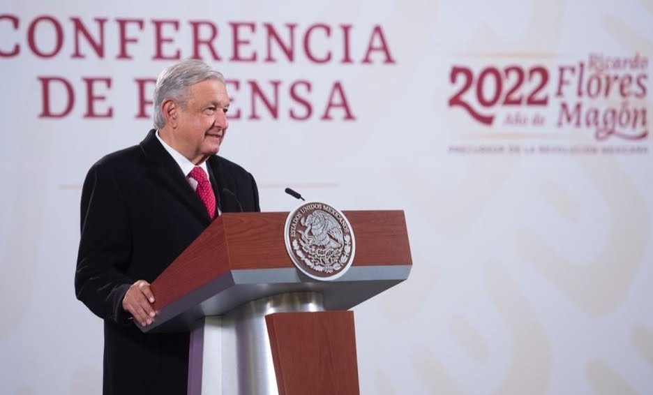 Avión presidencial podría intercambiarse por helicópteros o ser rentado: AMLO