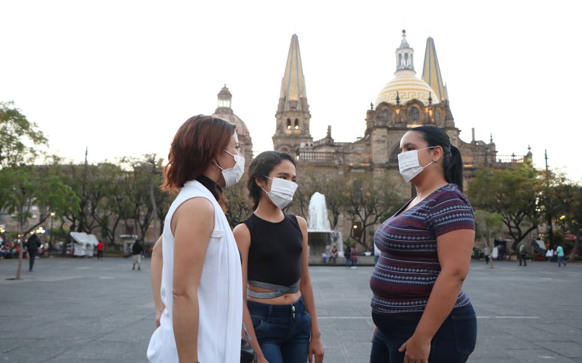 México suma 2 mil 877 nuevos casos de covid y 37 muertes en 24 horas