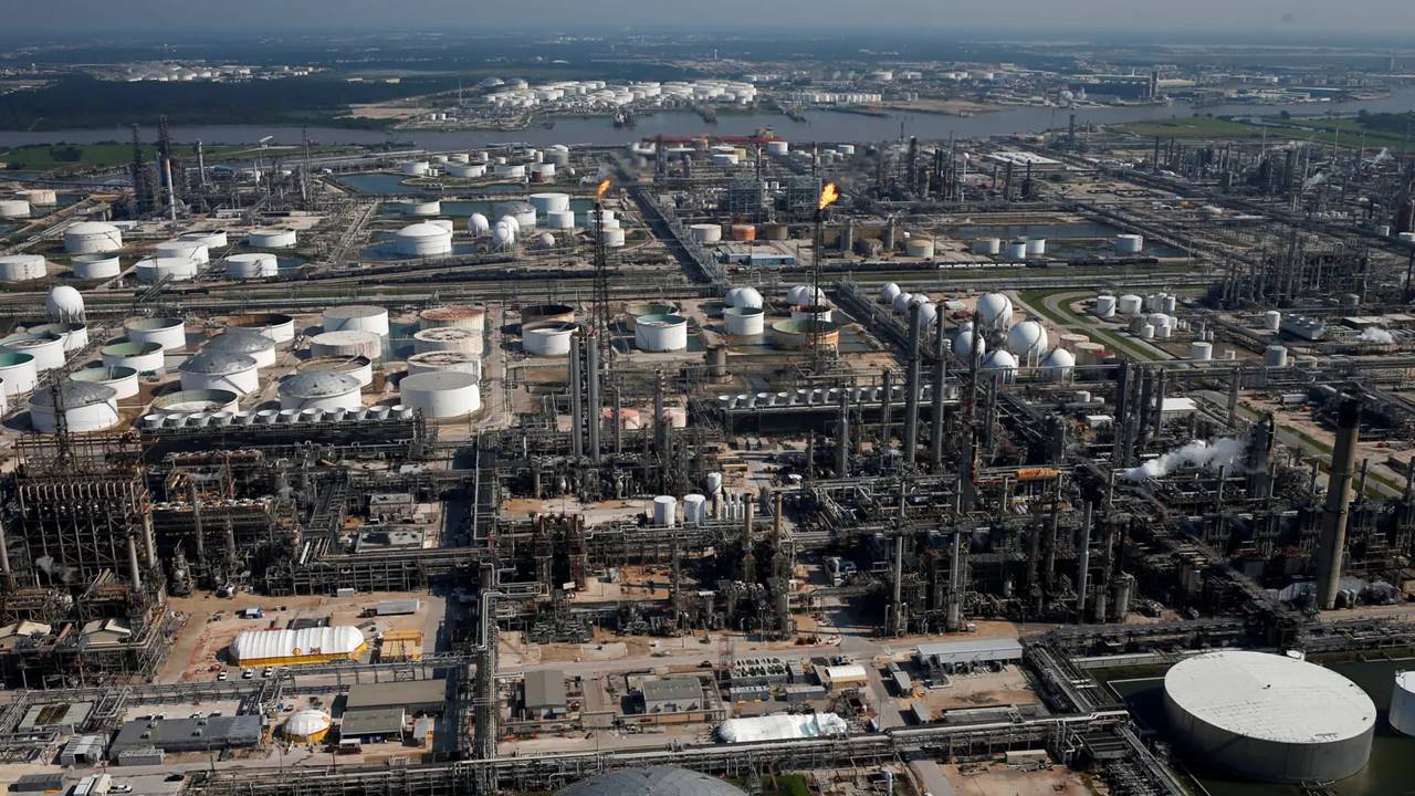 Pemex recibirá llaves de Deer Park el 20 de enero