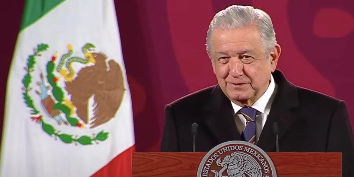 AMLO celebra compra de Deer Park: «fue una buena operación»