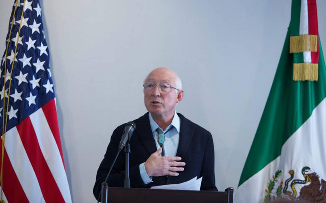 EU expresa su alarma por caso de Lourdes Maldonado; Ken Salazar envía pésame a familias de periodistas asesinados