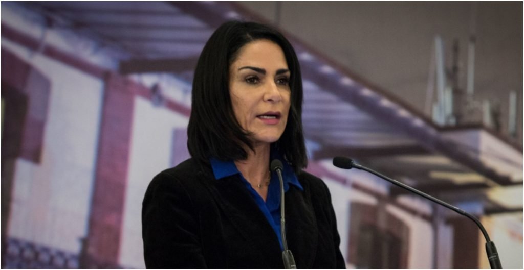 SCJN rechaza atraer caso de la periodista Lydia Cacho