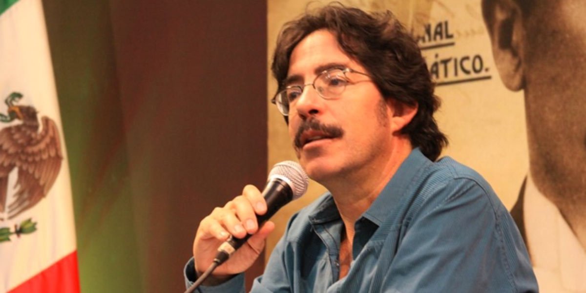 Nombran a Pedro Salmerón como director del Archivo General Agrario