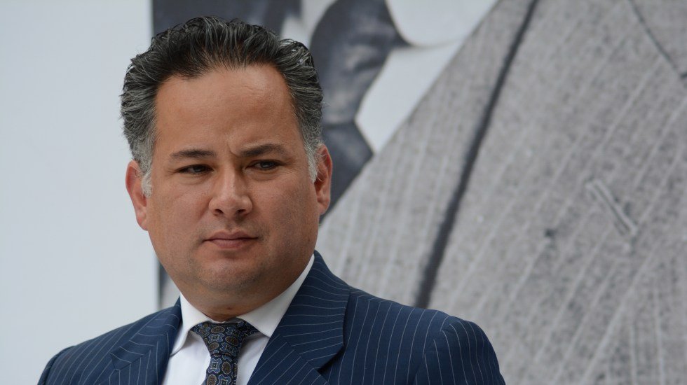 Ratifican a Santiago Nieto como investigador del Conacyt