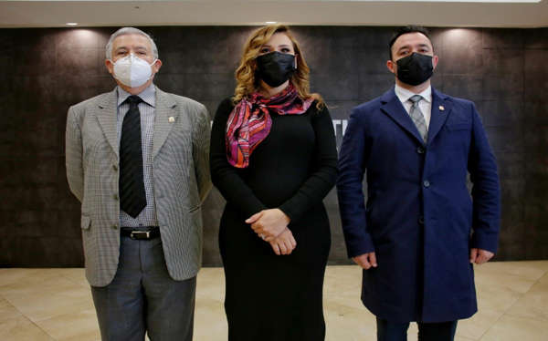 Nombran a fiscal especial para investigar asesinatos de periodistas en Tijuana
