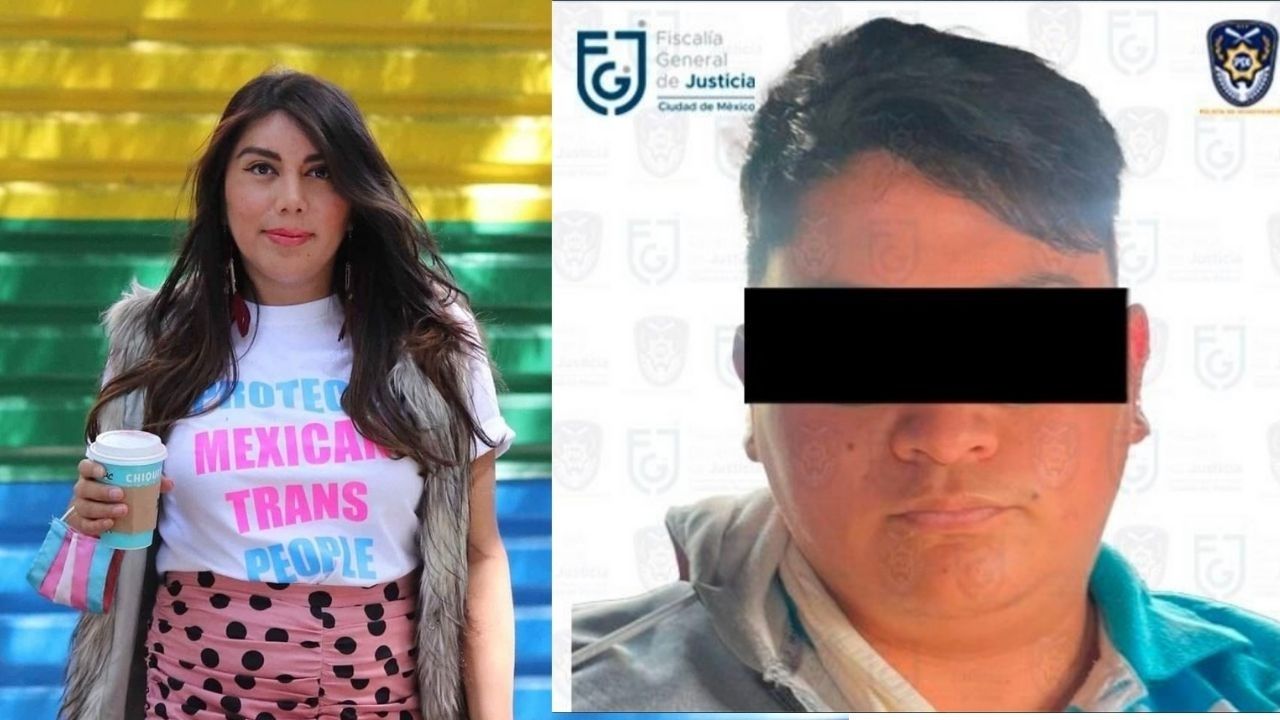 Vinculan a proceso a sujeto que agredió a la activista Natalia Lane