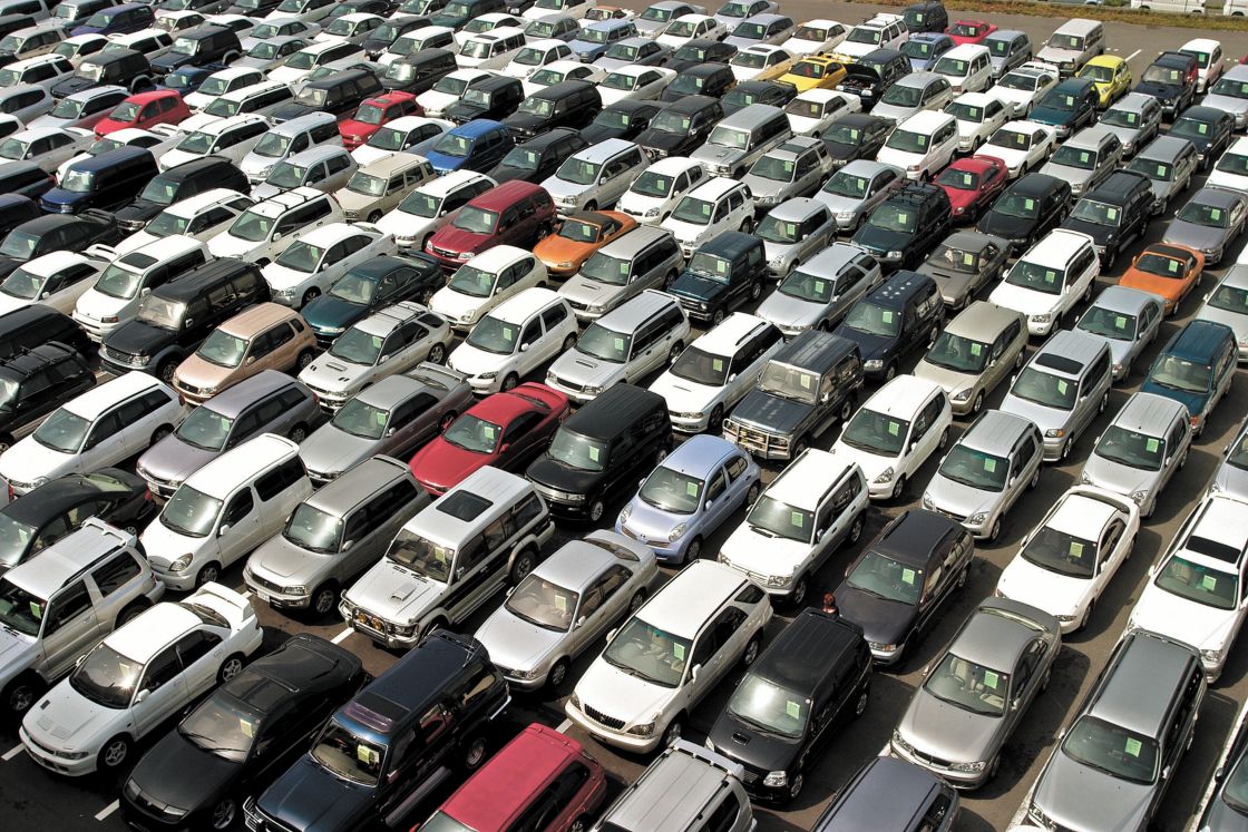 Publican decreto para regularizar ‘autos chocolate’ en diez estados