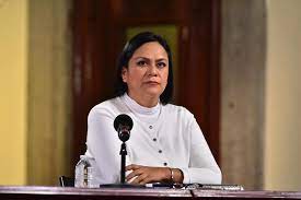 La honestidad y el combate a la corrupción fortalecen los programas sociales: Ariadna Montiel