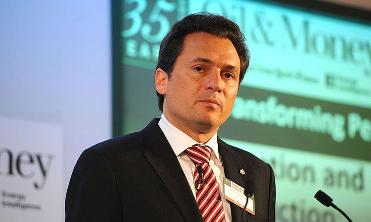 FGR busca quitarle residencia a Emilio Lozoya en Lomas de Bezares