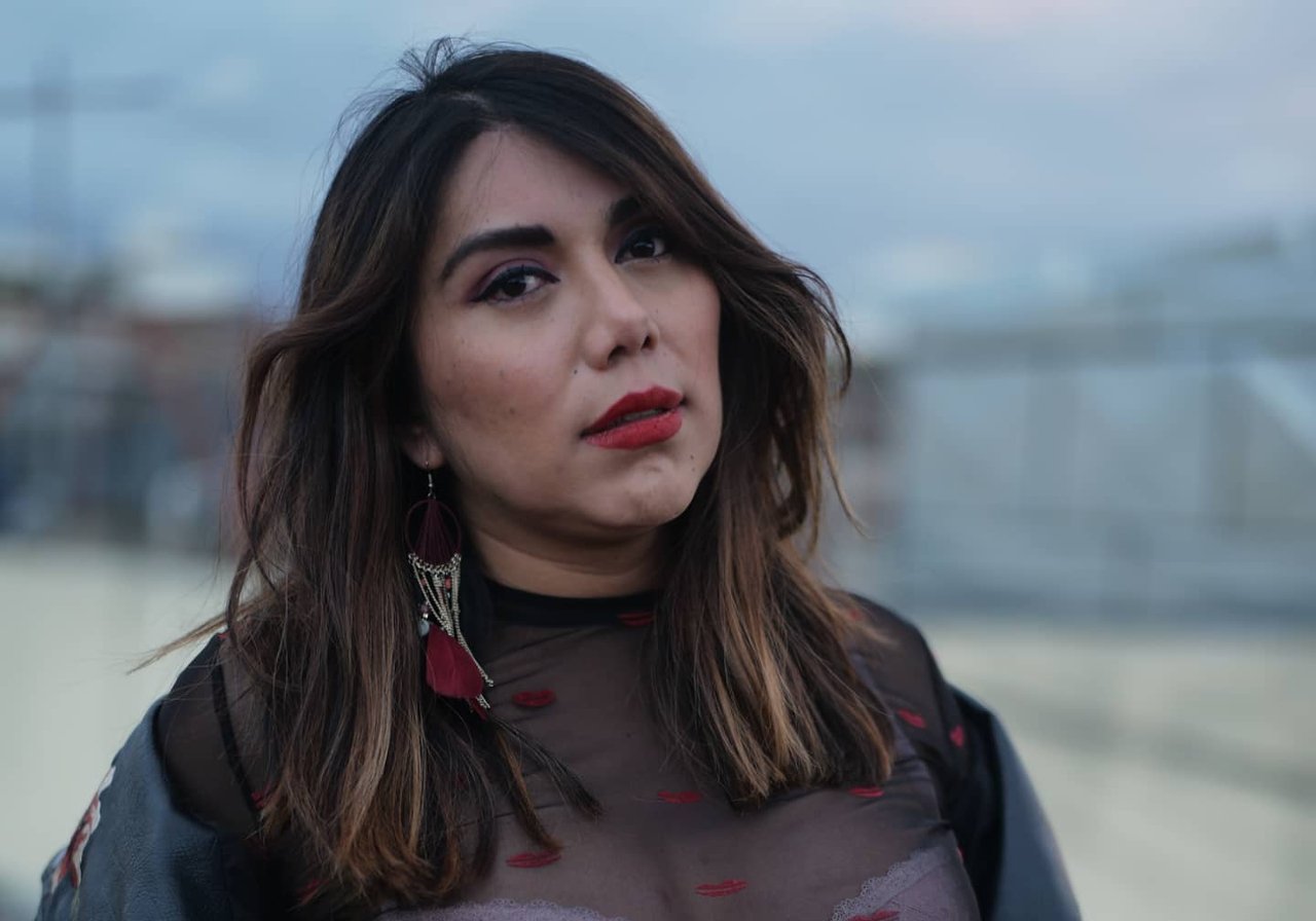 Atacan a Natalia Lane, activista trans, en la Ciudad de México