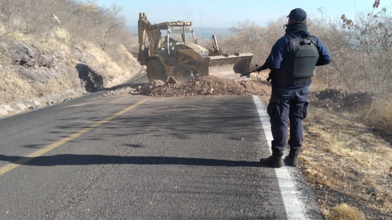 En menos de 24 horas, Michoacán registra 5 personas asesinadas y otra herida