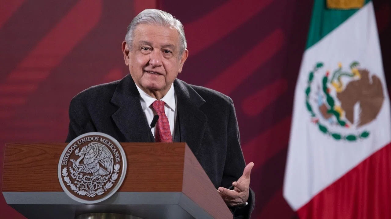 AMLO asegura que irregularidades detectadas por ASF se irán aclarando 