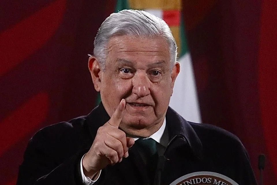 “No hablé de ruptura”: aclara AMLO tras pedir una pausa en relación con España 