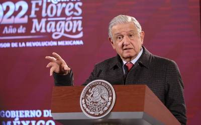 Ya no hay sindicatos de Estado: AMLO tras elección de STPRM  
