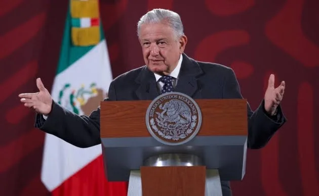 Todos iríamos a la cárcel: AMLO vuelve a defender a López-Gatell  